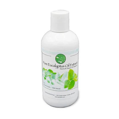 Fragrance, Eucalyptus, Supreme Grade, 100% Pure by Amerec