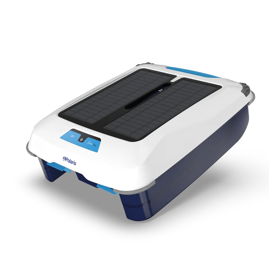 Polaris Skimbot Solar Powered Robotic Pool Surface Cleaner