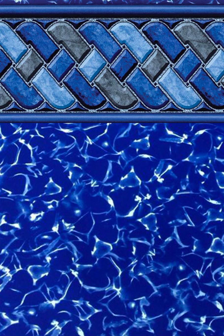 Athena Above Ground Pool by Trendium - elitewellnesshq Above Ground Pools