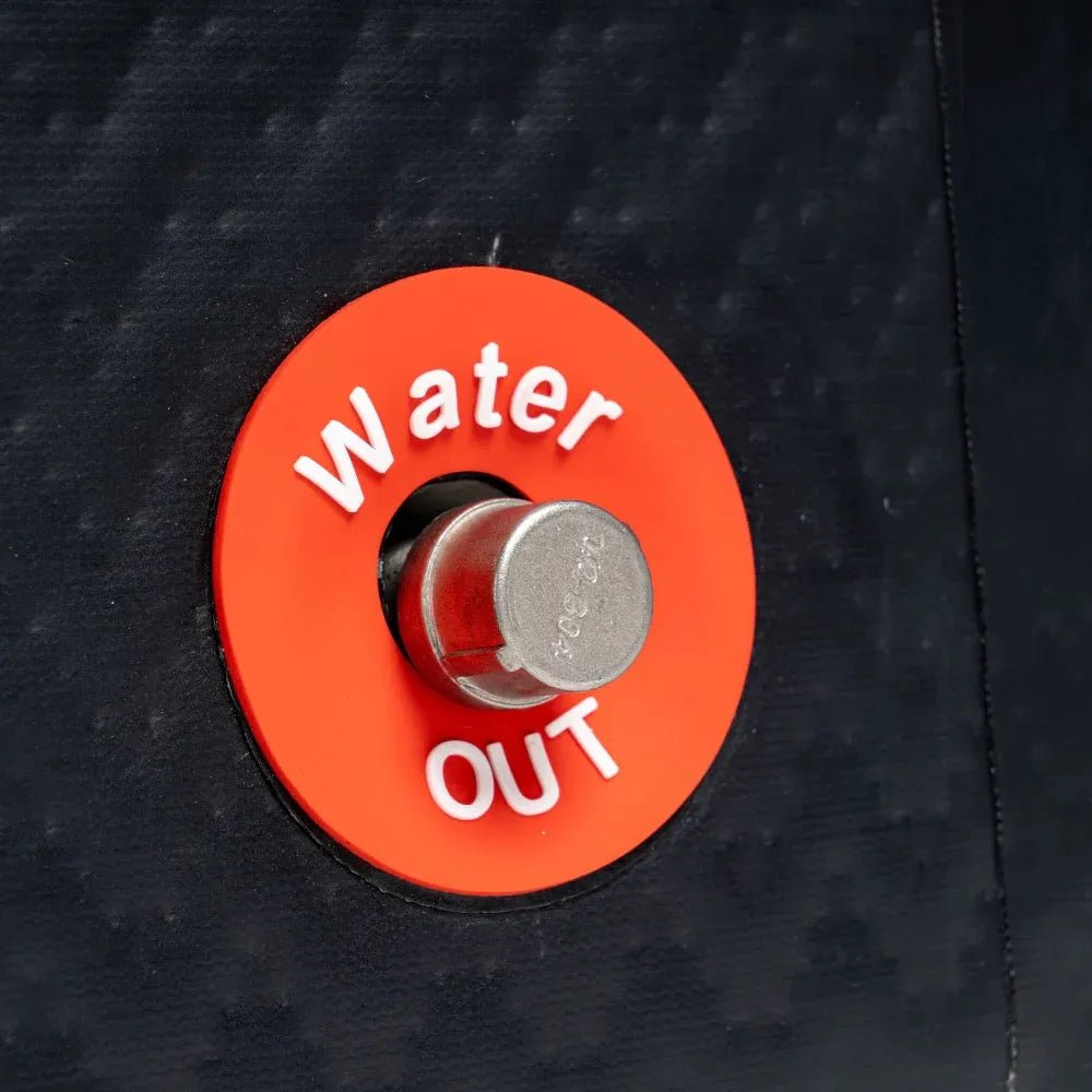 Cryo Innovations Inflatable Plunge Tub - elitewellnesshq cold plunges