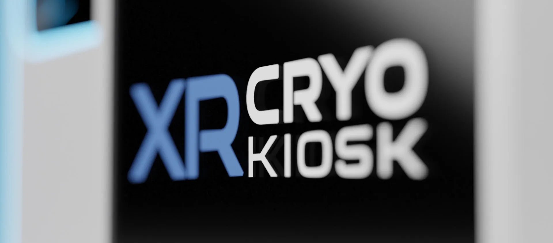 Cryo Innovations XR Kiosk – Fully Automated Electric Cryotherapy Chamber - elitewellnesshq cryotherapy