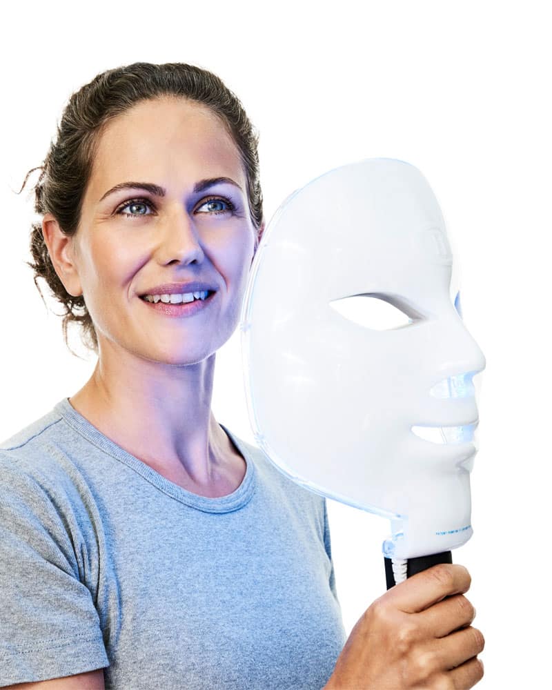 Cryo°Mask by CTN.FI