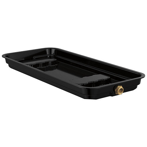 Delta Generator Pan - elitewellnesshq Steam Shower 5GA-PAN