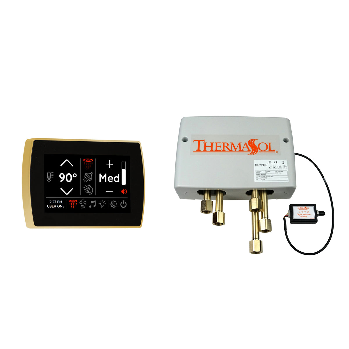 DSP-SIGF-PG - elitewellnesshq Polished Gold