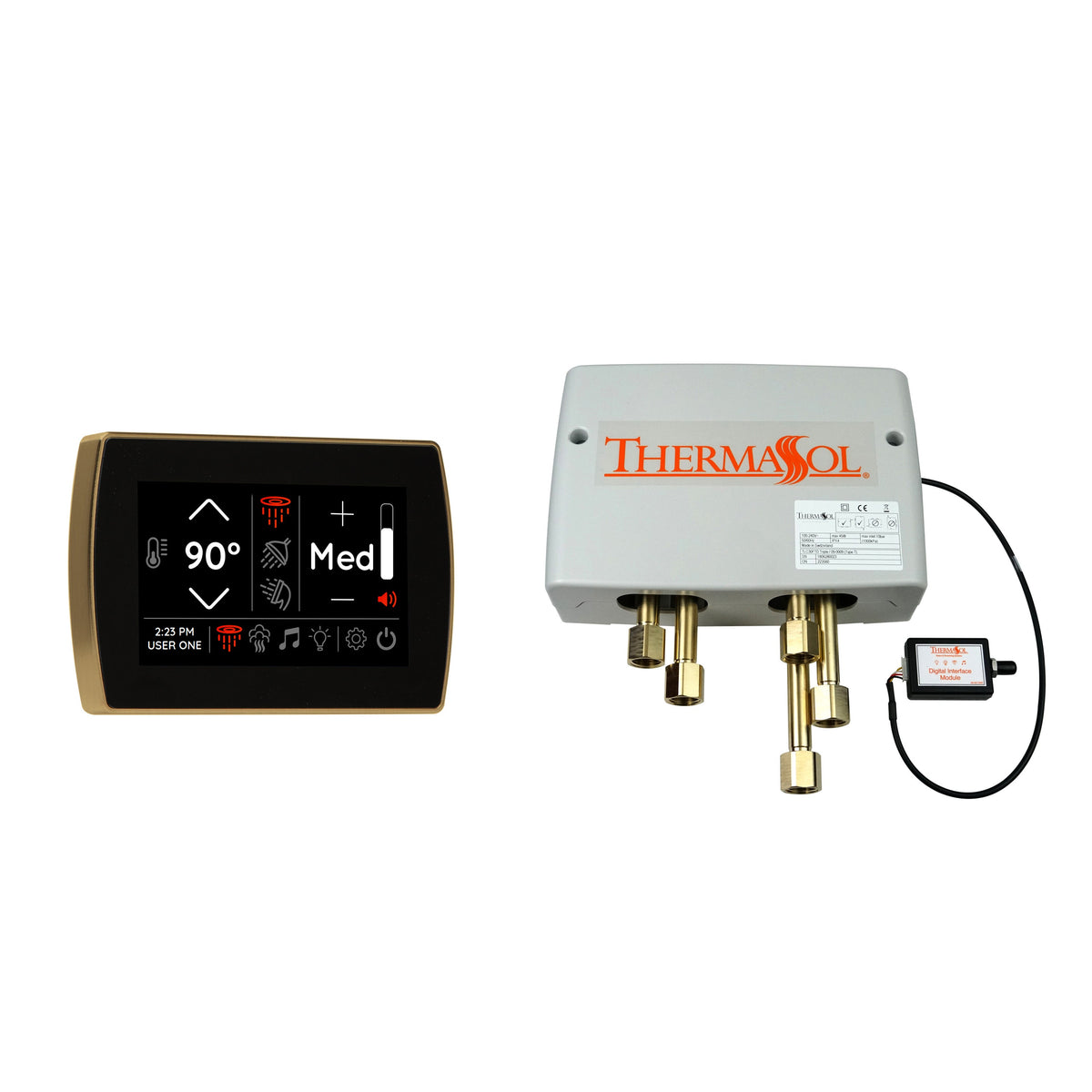 DSP-SIGF-SB - elitewellnesshq Satin Brass