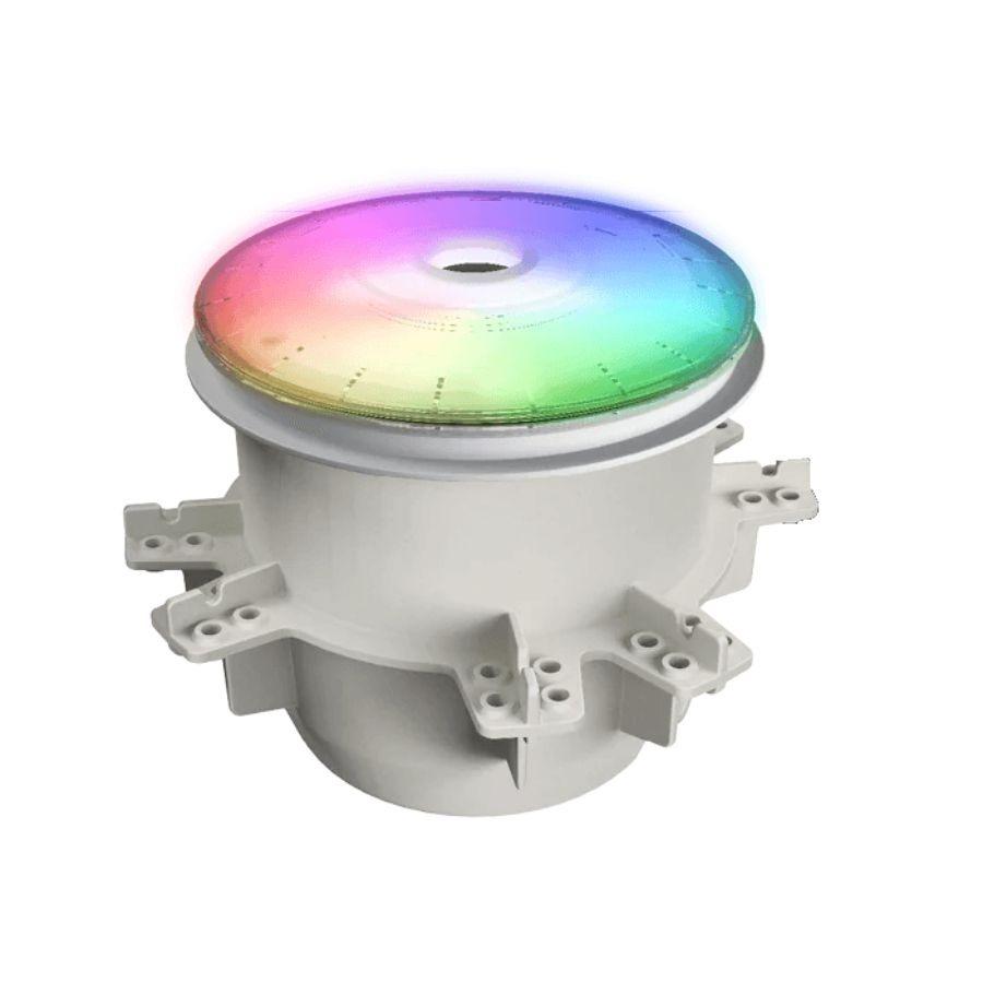 Elegant Water Feature • Vinyl & Fibreglass Compatible • 150' Cord - elitewellnesshq Outdoor Lights