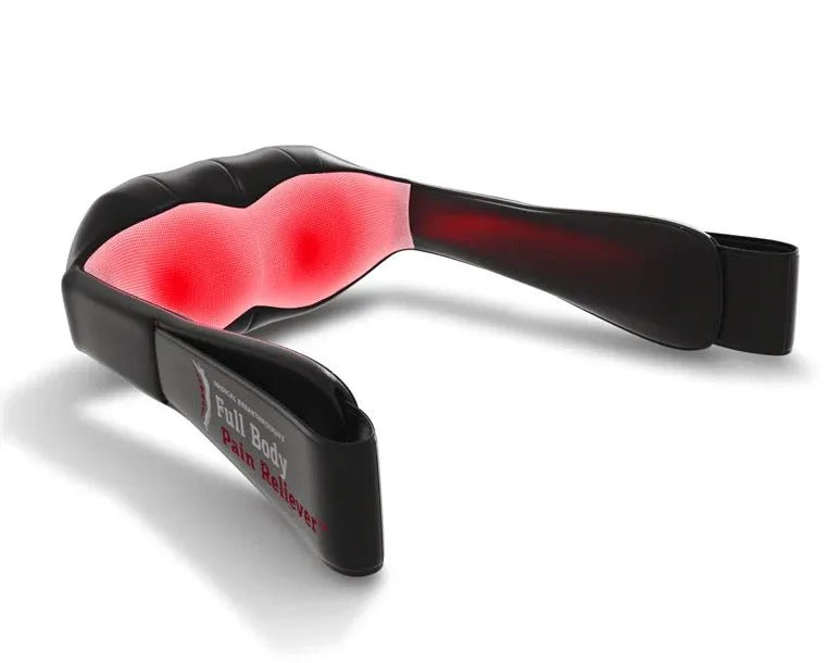 Elite Full Body Pain Reliever - elitewellnesshq massage accessories