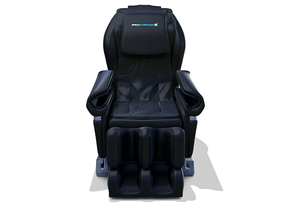 Elite Recovery 5 Massage Chair - elitewellnesshq massage chair MBBT5