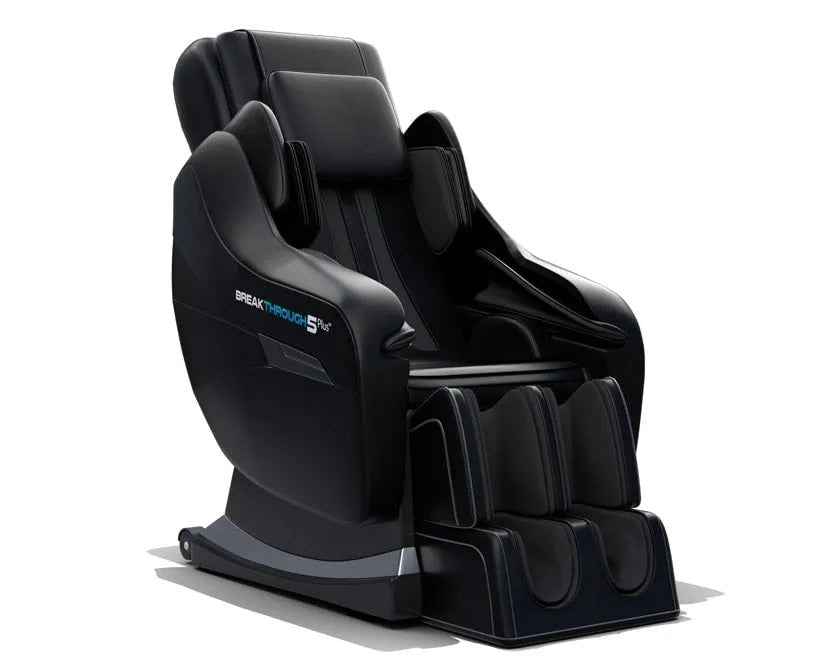 Elite Recovery 5 v 3.0 Massage Chair - elitewellnesshq massage chair MBBT5V3