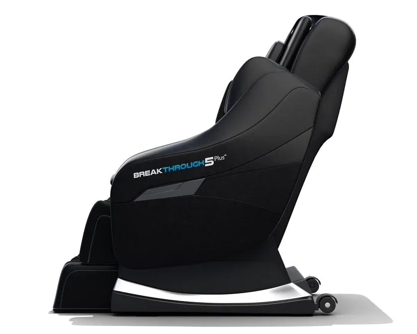 Elite Recovery 5 v 3.0 Massage Chair - elitewellnesshq massage chair MBBT5V3