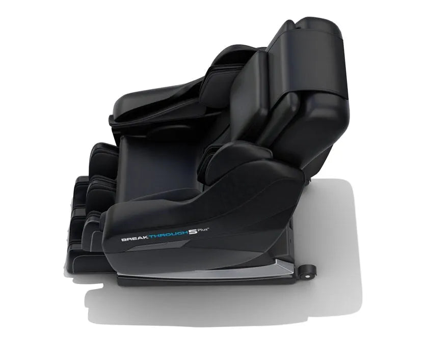 Elite Recovery 5 v 3.0 Massage Chair - elitewellnesshq massage chair MBBT5V3
