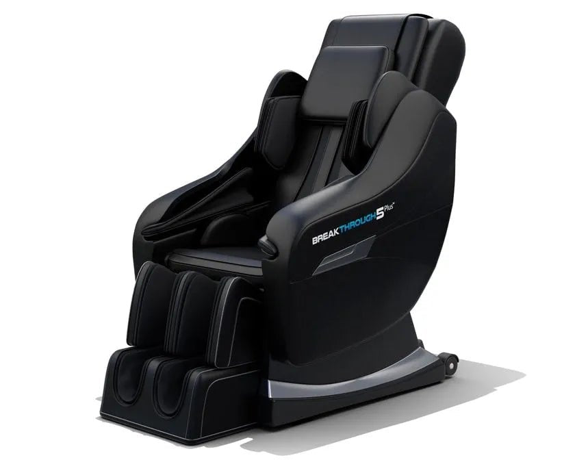 Elite Recovery 5 v 3.0 Massage Chair - elitewellnesshq massage chair MBBT5V3