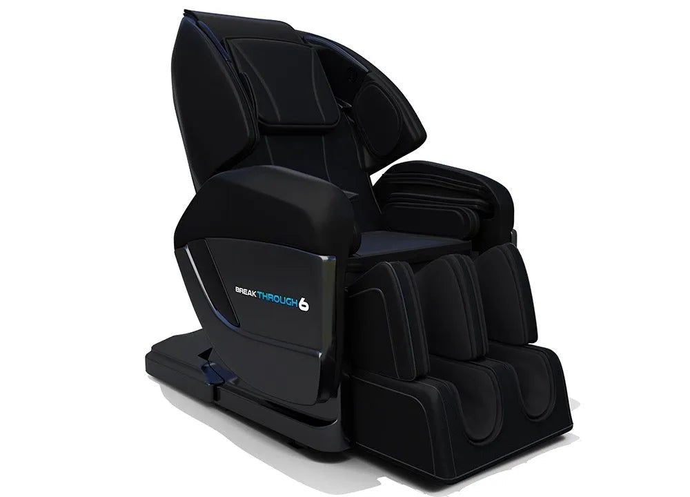 Elite Recovery 6 Massage Chair - elitewellnesshq massage chair MBBT6
