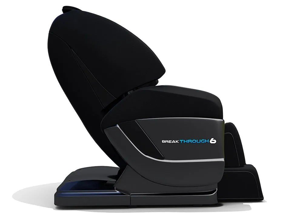 Elite Recovery 6 Massage Chair - elitewellnesshq massage chair MBBT6