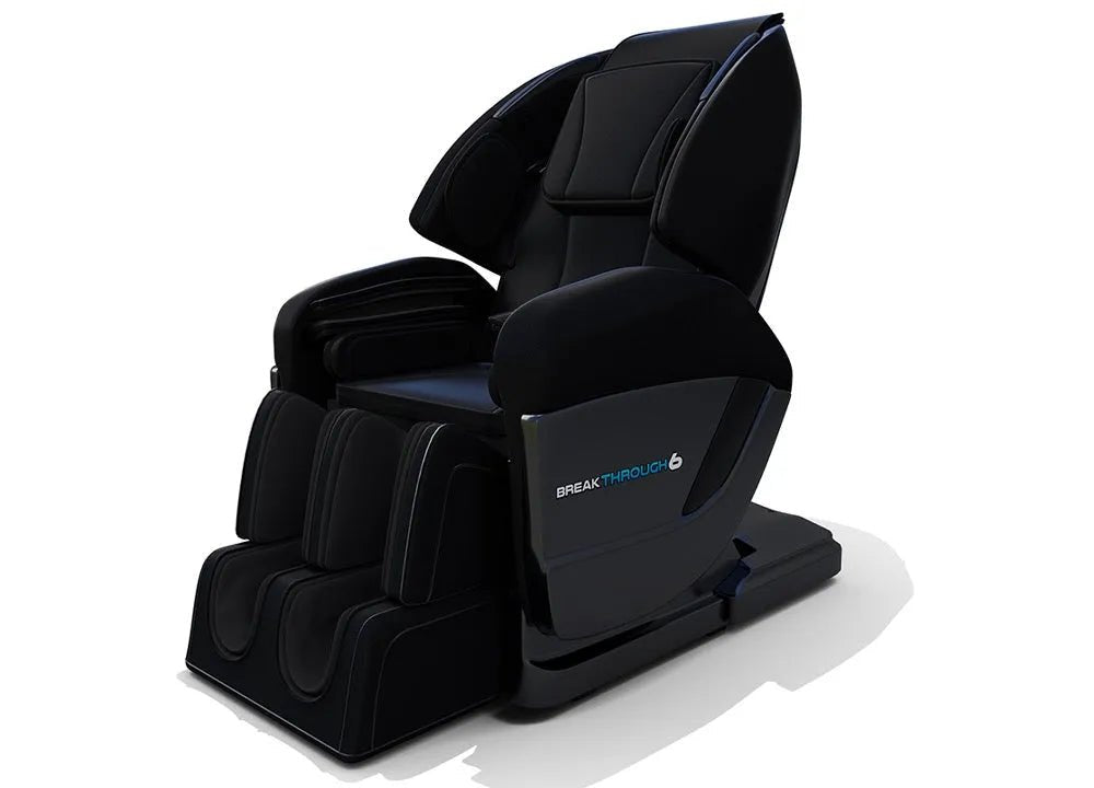 Elite Recovery 6 Massage Chair - elitewellnesshq massage chair MBBT6