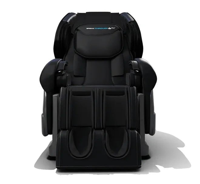 Elite Recovery 6 plus Massage Chair - elitewellnesshq massage chair MBBT6P