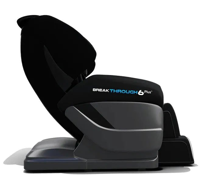 Elite Recovery 6 plus Massage Chair - elitewellnesshq massage chair MBBT6P