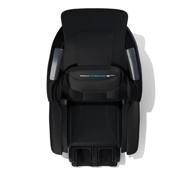 Elite Recovery 6 plus Massage Chair - elitewellnesshq massage chair MBBT6P