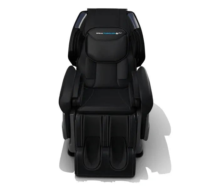 Elite Recovery 6 plus Massage Chair - elitewellnesshq massage chair MBBT6P