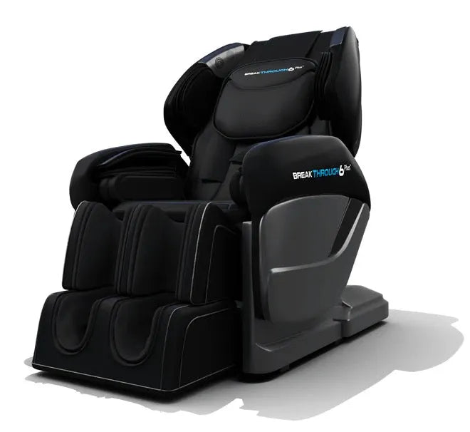 Elite Recovery 6 plus Massage Chair - elitewellnesshq massage chair MBBT6P