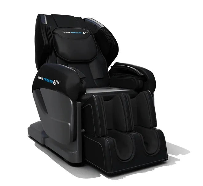 Elite Recovery 6 plus Massage Chair - elitewellnesshq massage chair MBBT6P