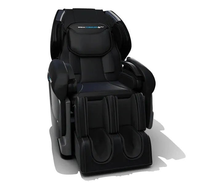Elite Recovery 6 plus Massage Chair - elitewellnesshq massage chair MBBT6P