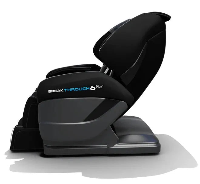 Elite Recovery 6 plus Massage Chair - elitewellnesshq massage chair MBBT6P