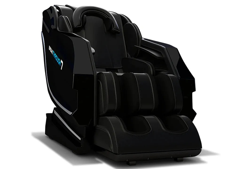 Elite Recovery 7 Massage Chair - elitewellnesshq massage chair MBBT7