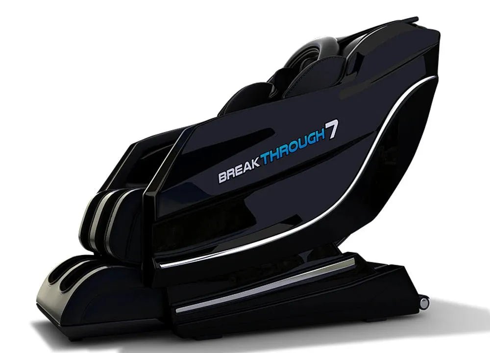 Elite Recovery 7 Massage Chair - elitewellnesshq massage chair MBBT7