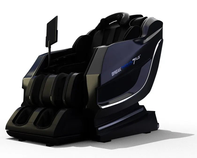 Elite Recovery 7 plus Massage Chair - elitewellnesshq massage chair MBBT7P