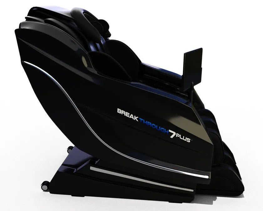 Elite Recovery 7 plus Massage Chair - elitewellnesshq massage chair MBBT7P