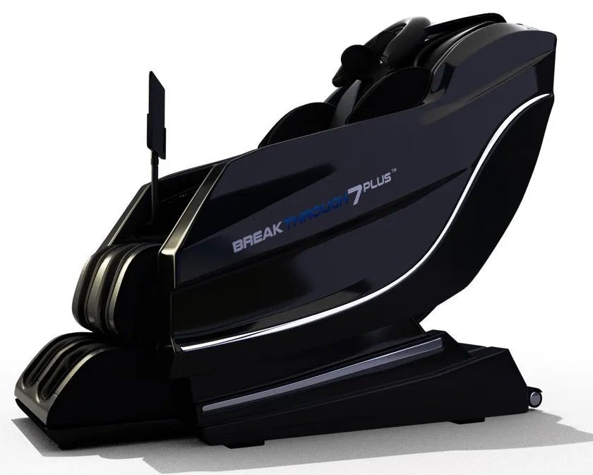 Elite Recovery 7 plus Massage Chair - elitewellnesshq massage chair MBBT7P