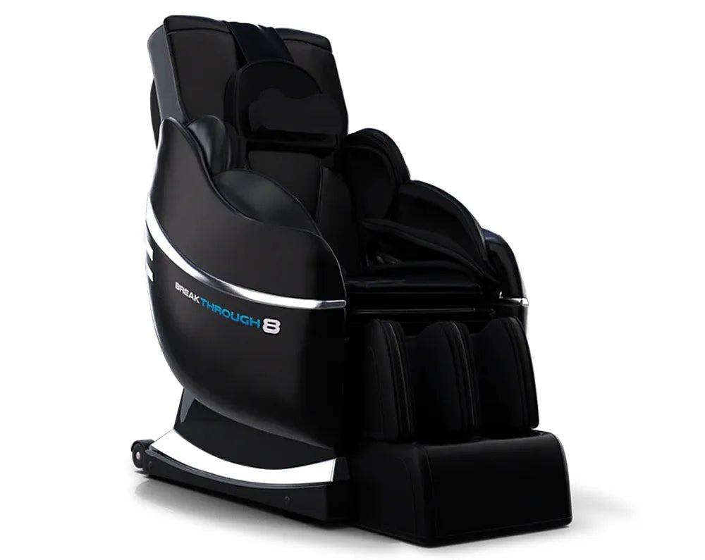 Elite Recovery 8 Massage Chair - elitewellnesshq massage chair MBBT8