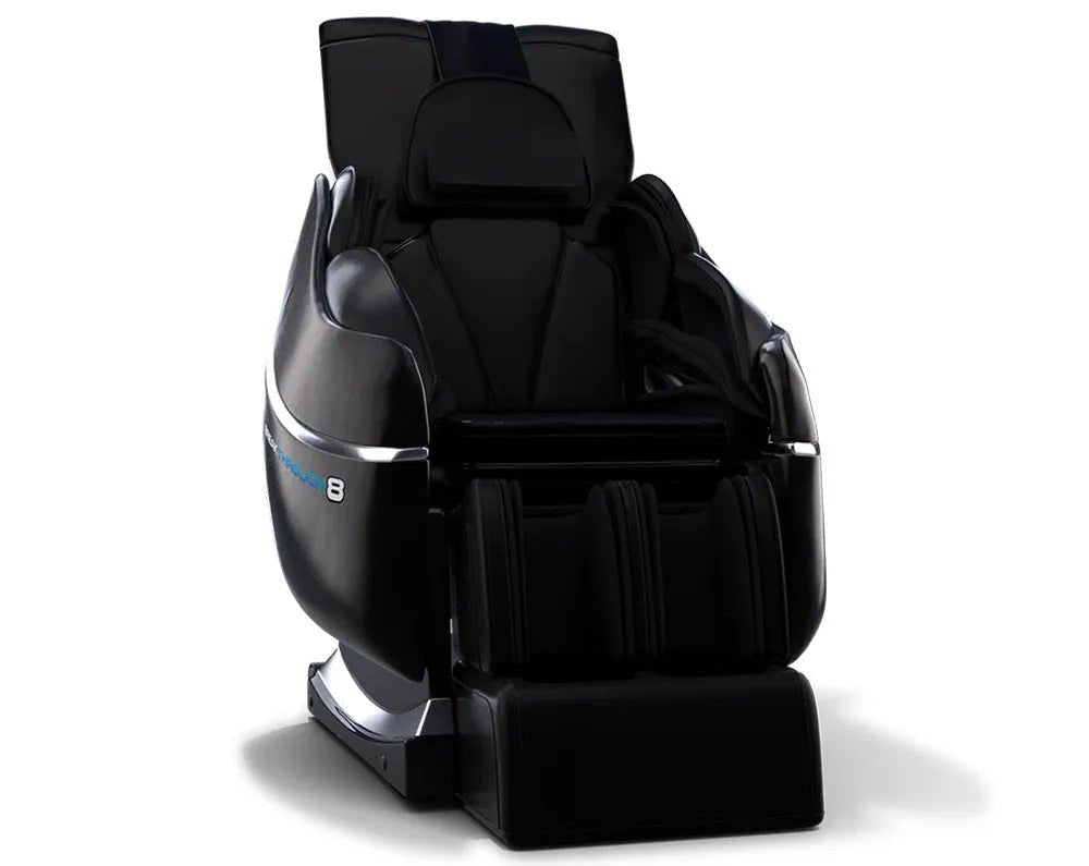 Elite Recovery 8 Massage Chair - elitewellnesshq massage chair MBBT8