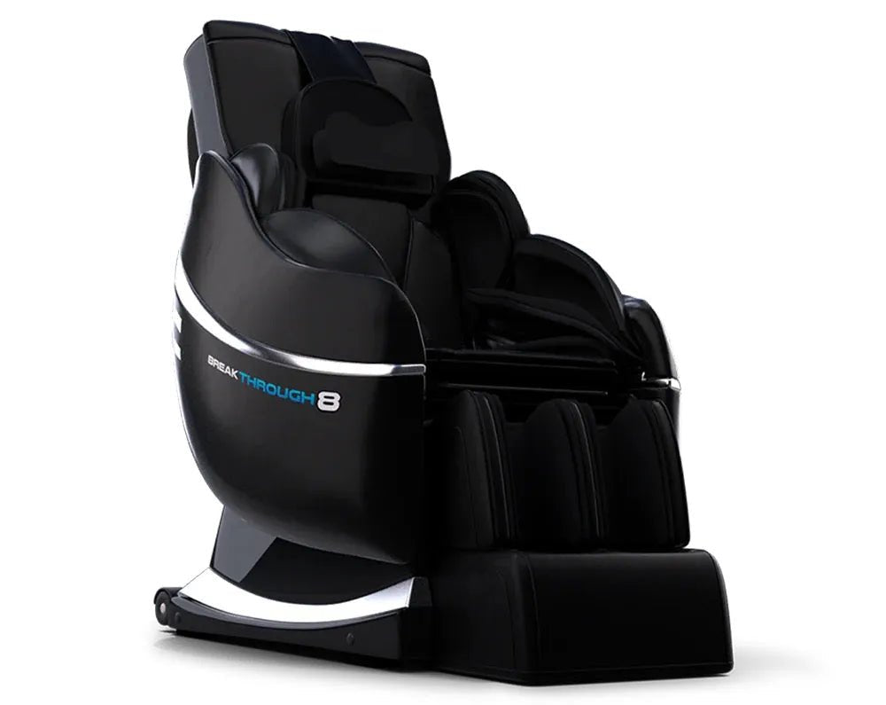 Elite Recovery 8 Massage Chair - elitewellnesshq massage chair MBBT8