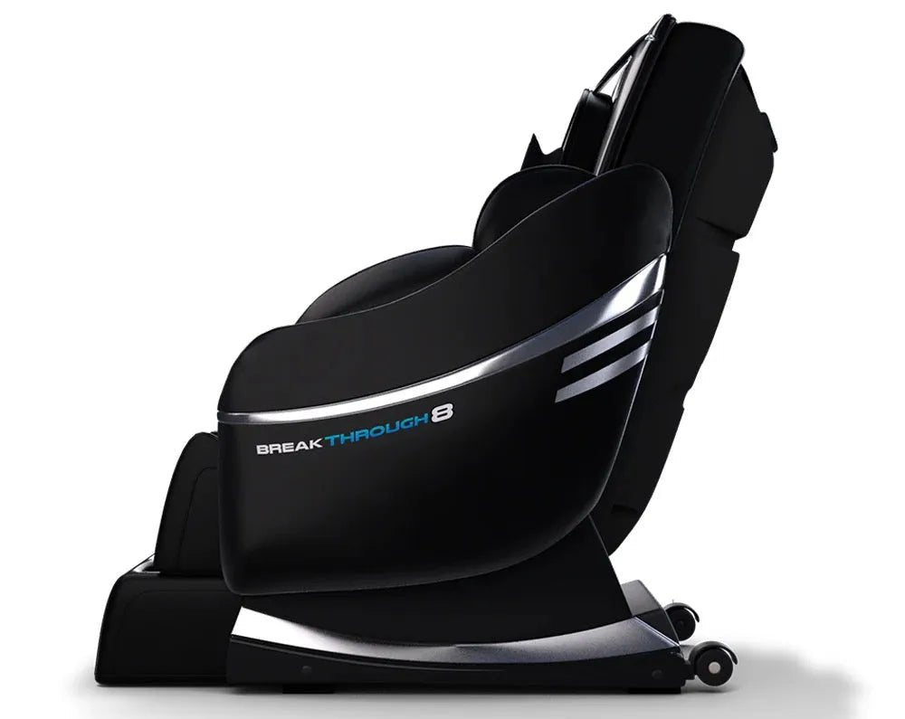 Elite Recovery 8 Massage Chair - elitewellnesshq massage chair MBBT8