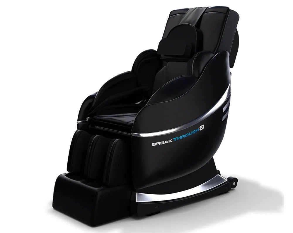 Elite Recovery 8 Massage Chair - elitewellnesshq massage chair MBBT8