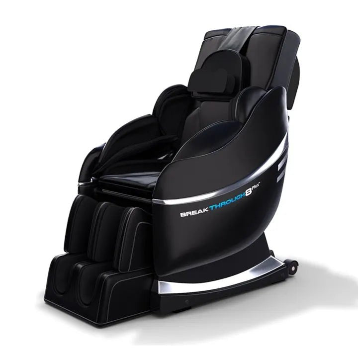 Elite Recovery 8 plus Massage Chair - elitewellnesshq massage chair MBBT8P