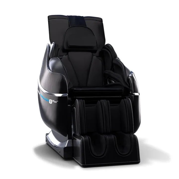 Elite Recovery 8 plus Massage Chair - elitewellnesshq massage chair MBBT8P