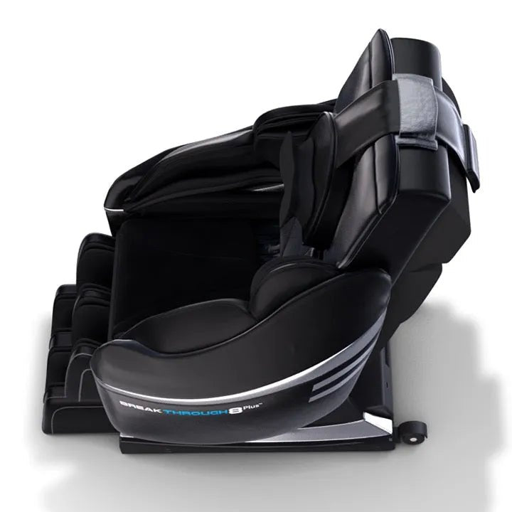 Elite Recovery 8 plus Massage Chair - elitewellnesshq massage chair MBBT8P