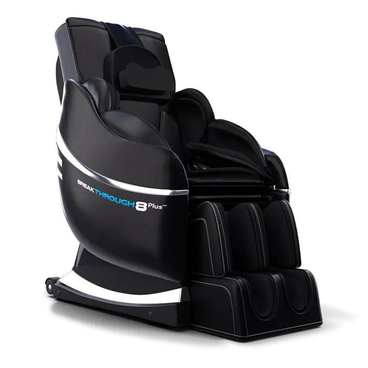 Elite Recovery 8 plus Massage Chair - elitewellnesshq massage chair MBBT8P