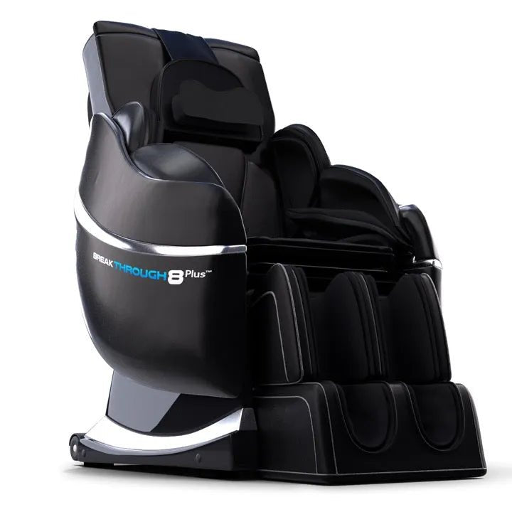 Elite Recovery 8 plus Massage Chair - elitewellnesshq massage chair MBBT8P