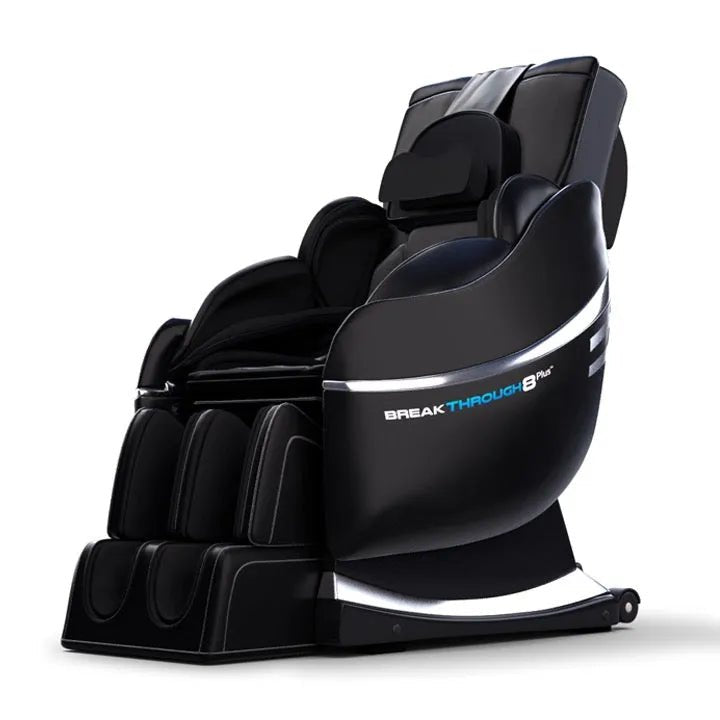 Elite Recovery 8 plus Massage Chair - elitewellnesshq massage chair MBBT8P