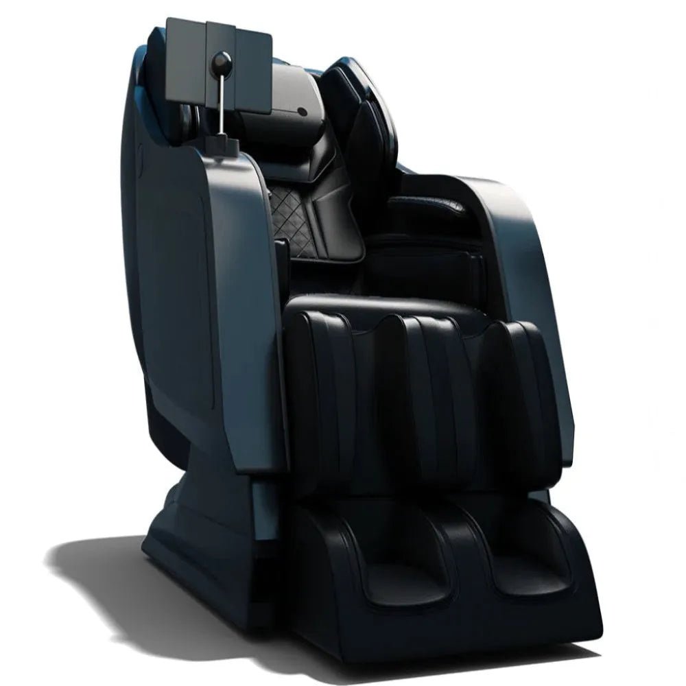 Elite Recovery X Massage Chair - elitewellnesshq massage chair BRK10