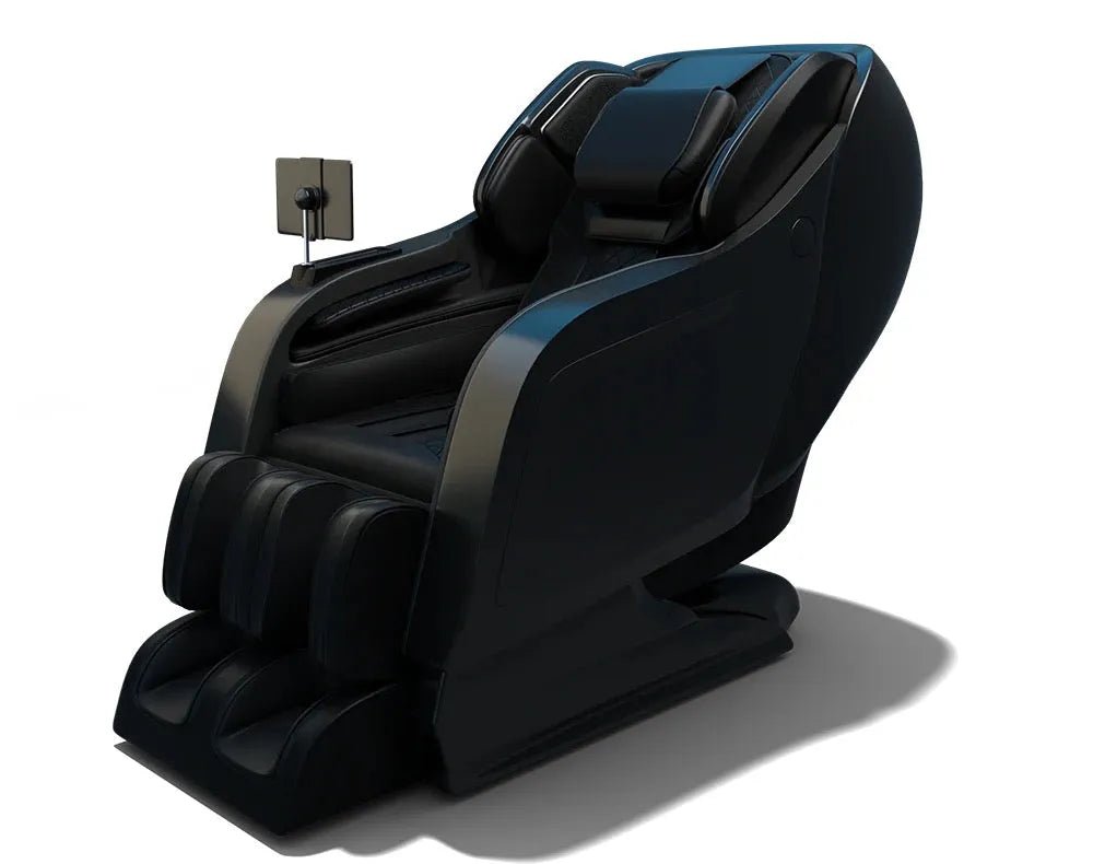 Elite Recovery X Massage Chair - elitewellnesshq massage chair BRK10