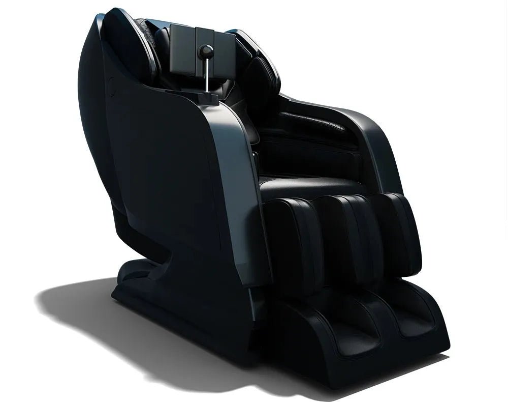 Elite Recovery X Massage Chair - elitewellnesshq massage chair BRK10