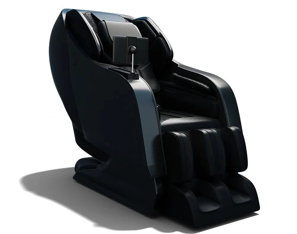 Elite Recovery X Massage Chair - elitewellnesshq massage chair BRK10