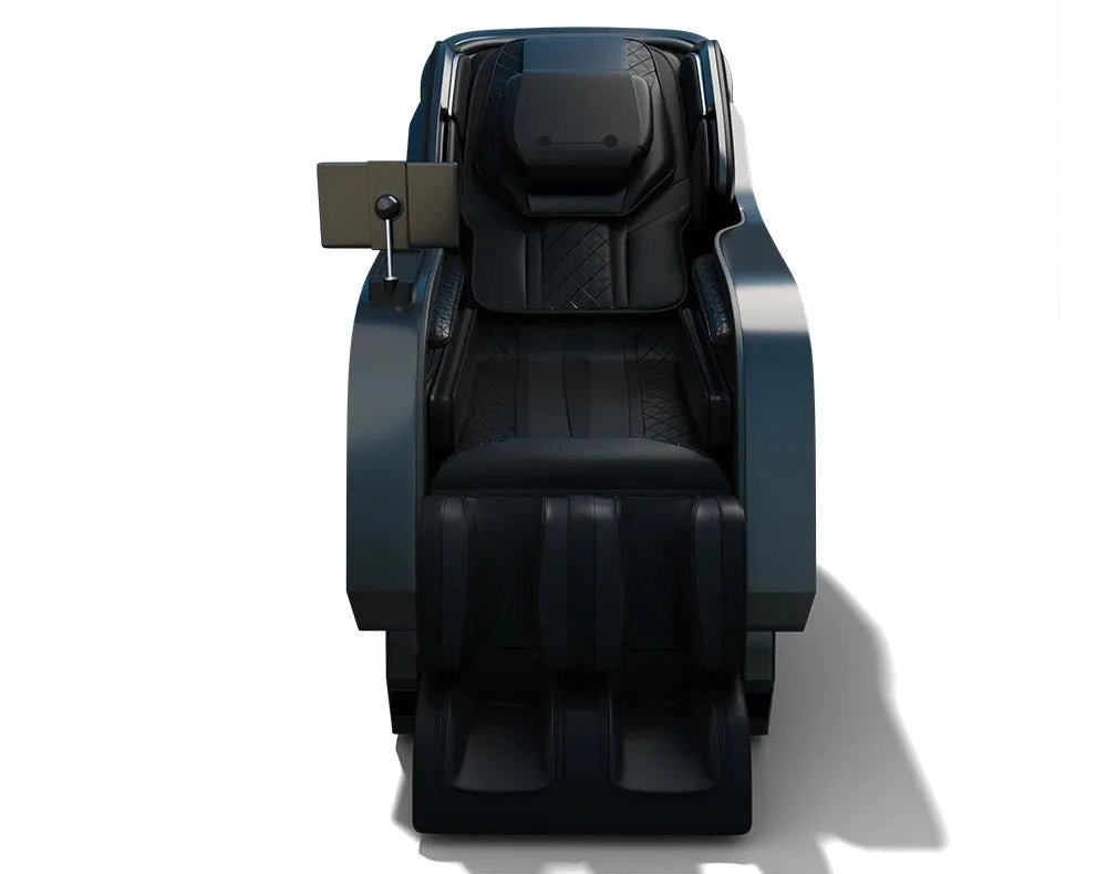 Elite Recovery X Massage Chair - elitewellnesshq massage chair BRK10