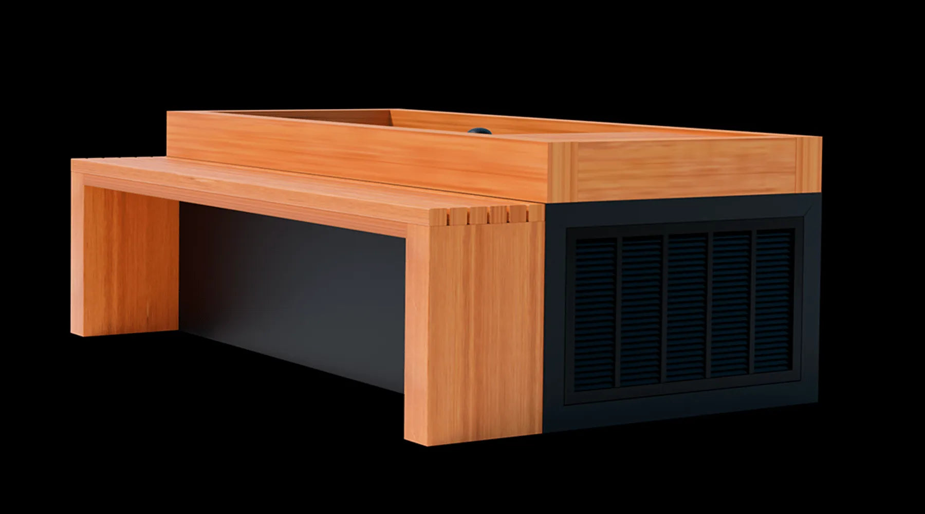 Frozen 5 XL™ Ultra Cold Plunge