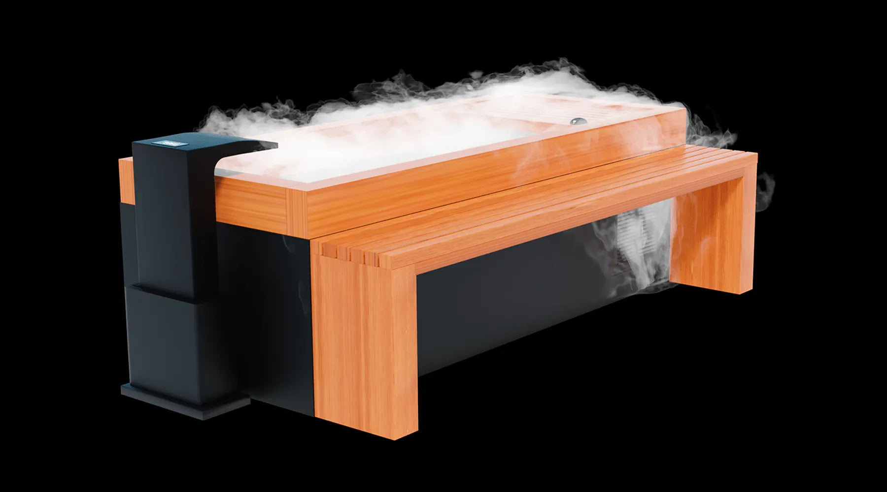 Frozen 6 XL™ Ultra Cold Plunge
